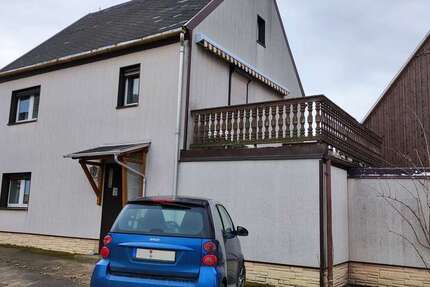 Haus zum Kaufen in Pockau-Lengefeld 29.000 € 80 m² 5 zimmer