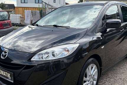 Mazda 5 68.900 km 14.490 &euro; Egelsbach 63329