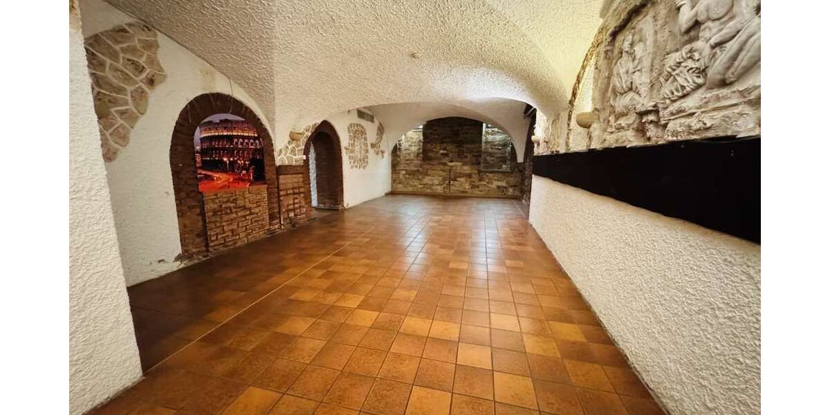 Gastronomie in Kandel 2.000 € 245.73 m² zimmer