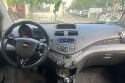 Chevrolet Spark 178.000 km 1.750 &euro; Kiel 24109