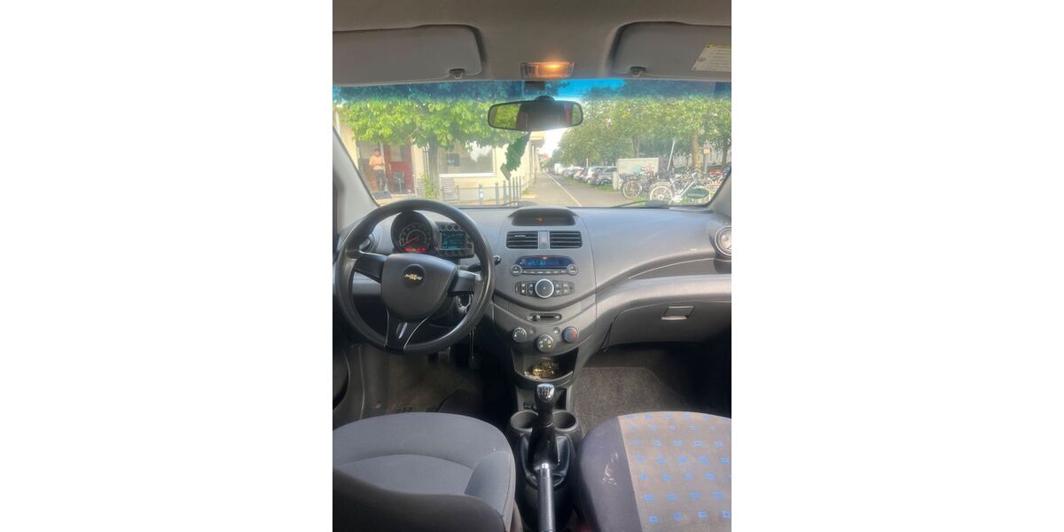 Chevrolet Spark 178.000 km 1.750 &euro; Kiel 24109