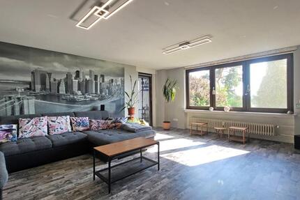 Wohnung Simmern/Hunsrück Hunsrück - 3 Zimmer, 99 m&sup2;, 250.000&euro; | Angebot:21851683