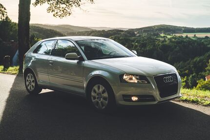 Audi A3 225.000 km 4.000 &euro; Sulzbach-Rosenberg 92237