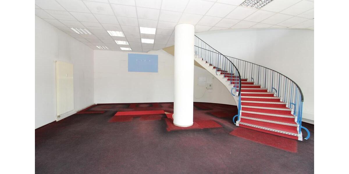 Gewerbeobjekt Merseburg - 1.650&euro; | Angebot:21690450