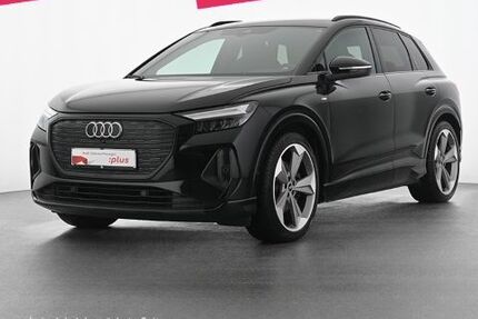 Audi Q4 e-tron 47.495 km 33.880 &euro; Essen 45143
