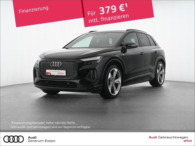 Audi Q4 e-tron 47.495 km 33.880 &euro; Essen 45143