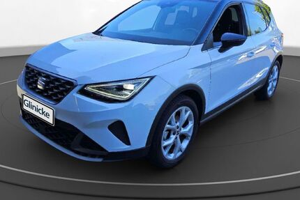 Seat Arona 29.490 km 20.880 &euro; Lübbecke 32312