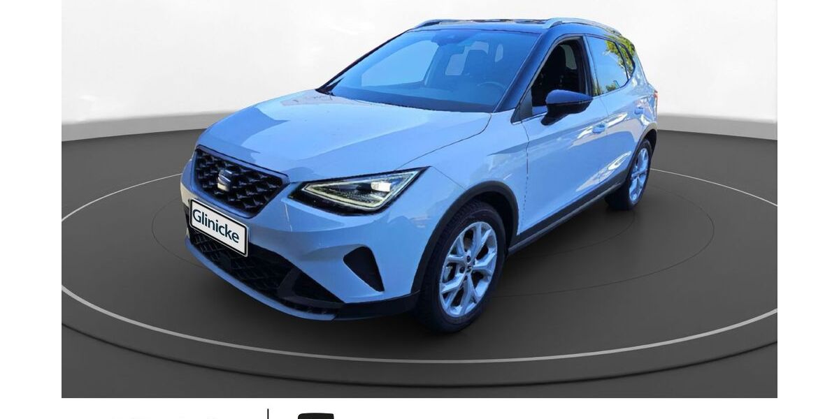 Seat Arona 29.490 km 20.880 &euro; Lübbecke 32312