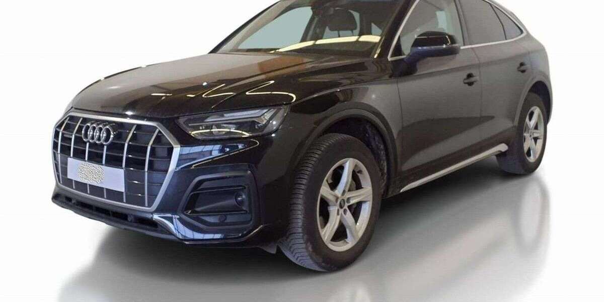 Audi Q5 42.300 km 33.980 &euro; Barchfeld Immelborn 36456