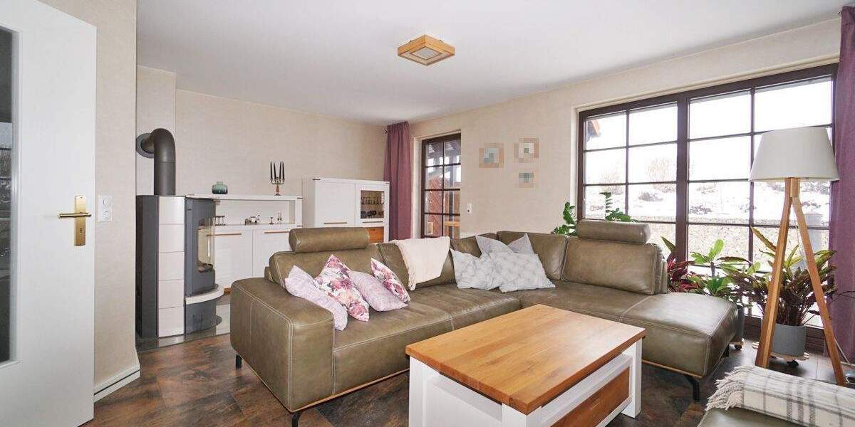 Doppelhaushälfte Klipphausen / Röhrsdorf Röhrsdorf - 5 Zimmer, 96 m&sup2;, 330.000&euro; | Angebot:24764271