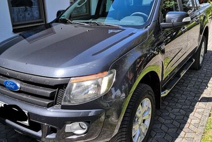 Ford Ranger 196.300 km 11.900 &euro; Tussenhausen 86874