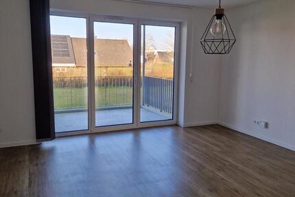 Wohnen im Neubau - 1 Zimmer Wohnung mit Balkon