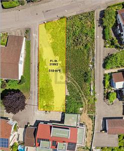 BAUEN IN BESTER LAGE - Grundstück Vaihingen an der Enz | Angebot:25150228