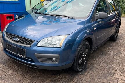 Ford Focus 151.000 km 3.290 &euro; Berlin 12359