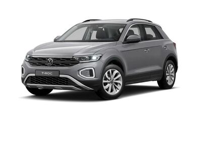 VW T-Roc 22.500 km 29.480 &euro; Kreuzwertheim 97892