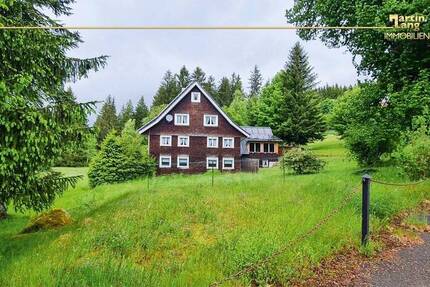Haus Breitnau - 2 Zimmer, 352 m&sup2;, 499.000&euro; | Angebot:25776119