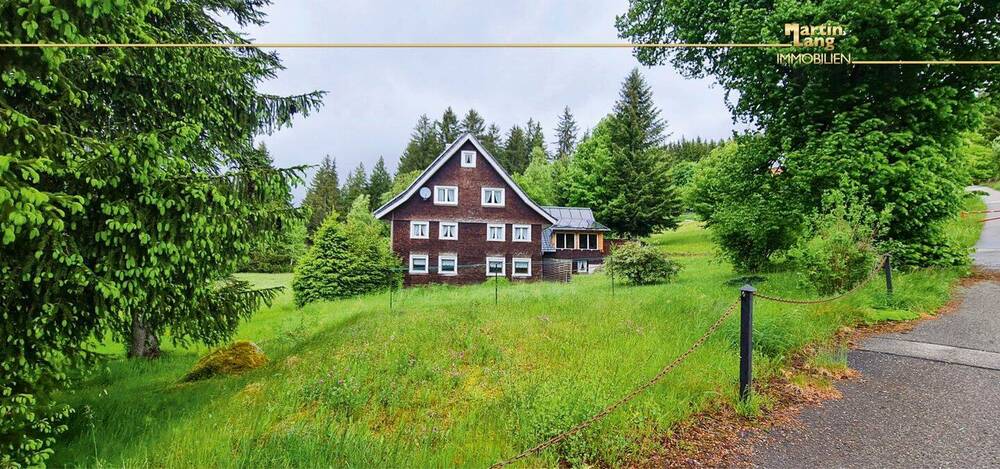 Mehrfamilienhaus, Wohnhaus Breitnau - 2 Zimmer, 352 m&sup2;, 499.000&euro; | Angebot:25776119