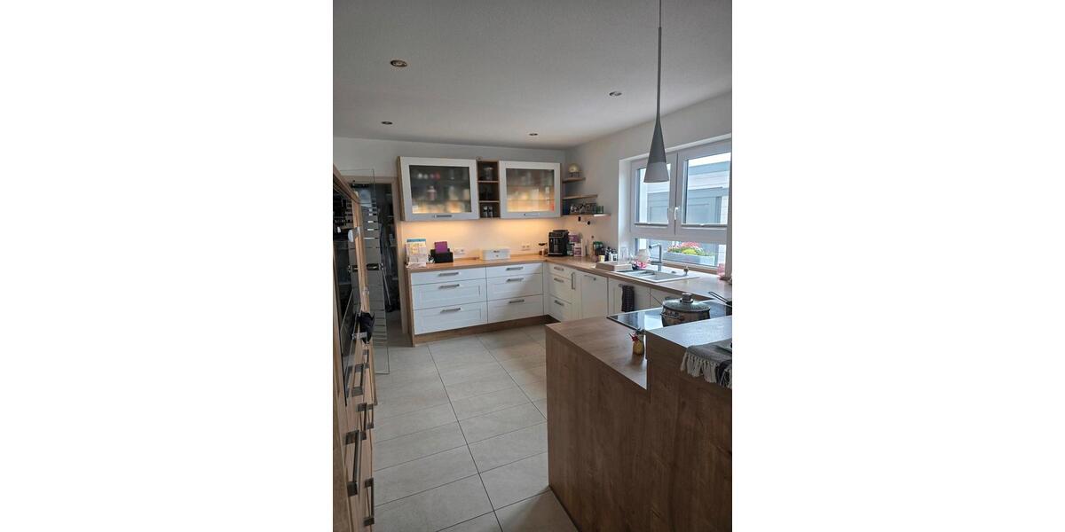Doppelhaushälfte Beilngries - 5 Zimmer, 141 m&sup2;, 690.000&euro; | Angebot:26165382