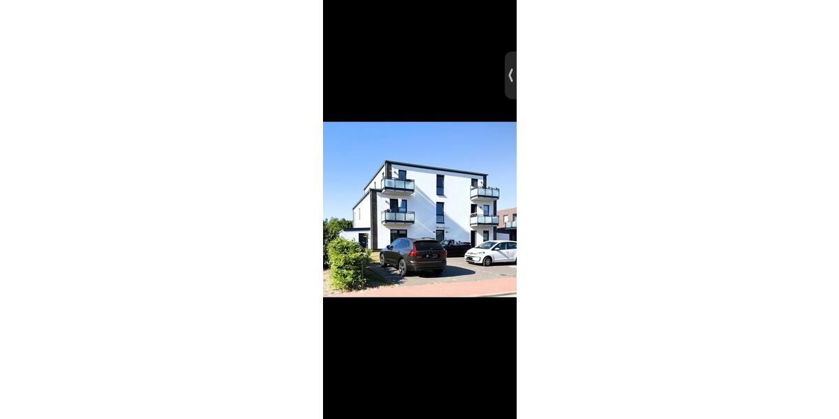 Dachgeschoßwohnung Wiefelstede - 2 Zimmer, 56 m&sup2;, 650&euro; | Angebot:26379587