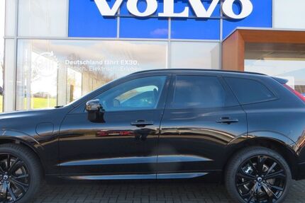 Volvo XC60 13.500 km 51.900 &euro; Northeim 37154