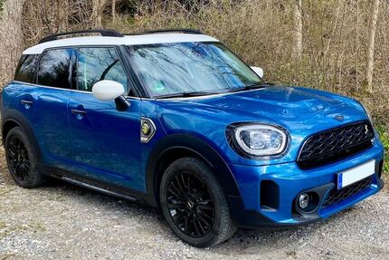 Mini Countryman SE (Cooper) 54.000 km 22.000 &euro; Inning 82266