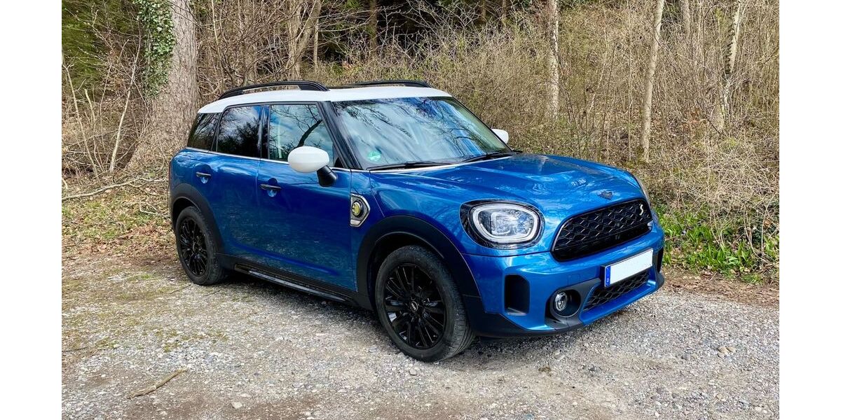 Mini Countryman SE (Cooper) 54.000 km 22.950 &euro; Inning 82266