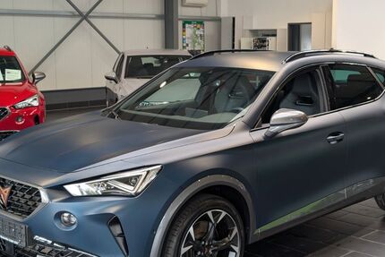 Cupra Formentor 57.000 km 28.900 &euro; Weinheim 69469