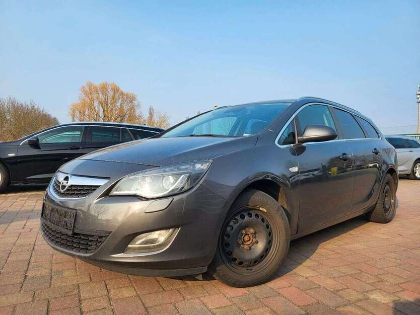Astra