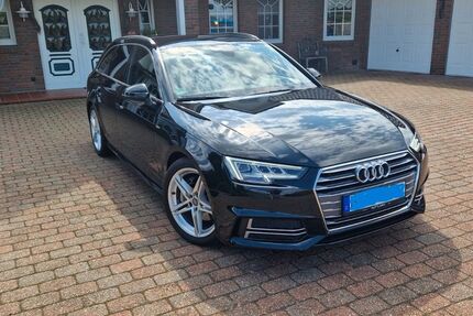 Audi A4 168.900 km 16.490 € Heinschenwalde 27432