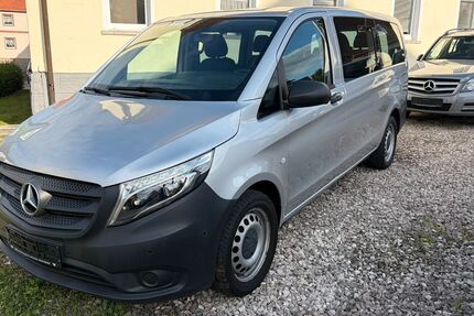 Mercedes-Benz Vito 115.000 km 31.900 &euro; Burgebrach 96138