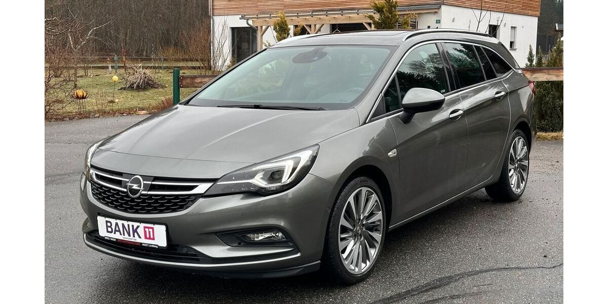 Opel Astra 92.500 km 12.790 &euro; Lindbergmühle 94227