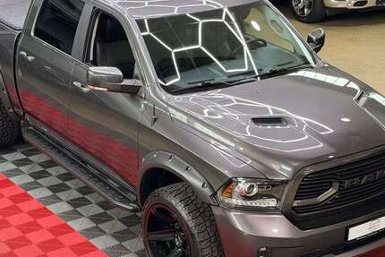 Dodge RAM 80.000 km 36.888 &euro; Kleinwallstadt 63839