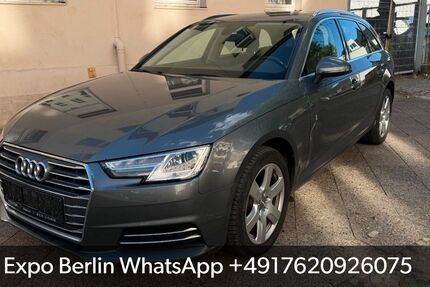 Audi A4 355.000 km 8.500 &euro; Berlin 13359