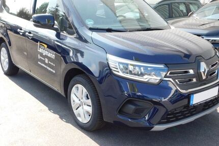 Renault Kangoo 7.500 km 27.990 &euro; Mainz-Kastel 55252