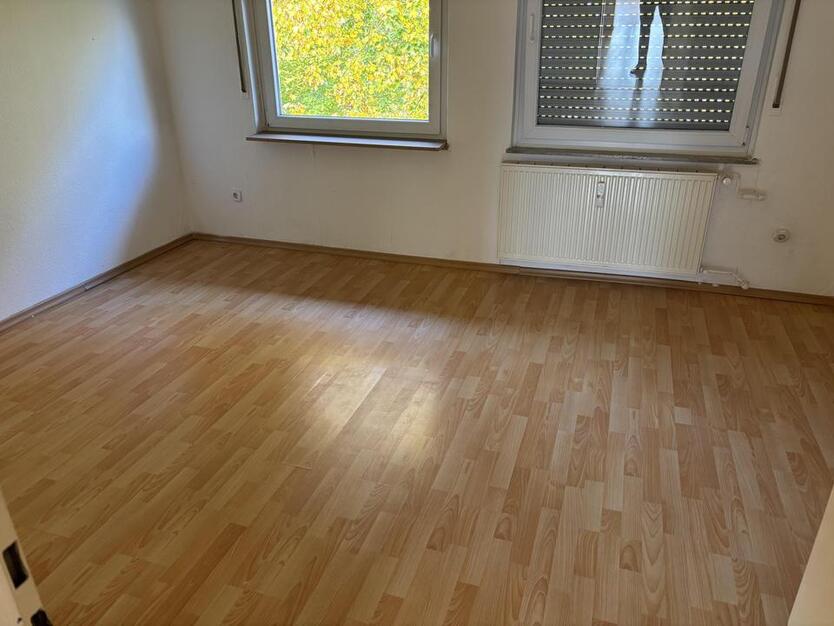 Wohnen im Randbereich der Kreisstadt zimmer
