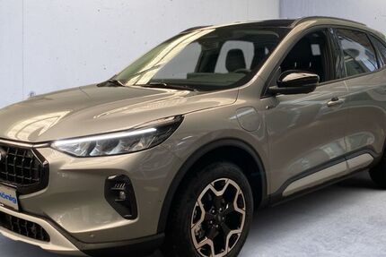 Ford Kuga 30.000 km 34.490 &euro; Singen 78224