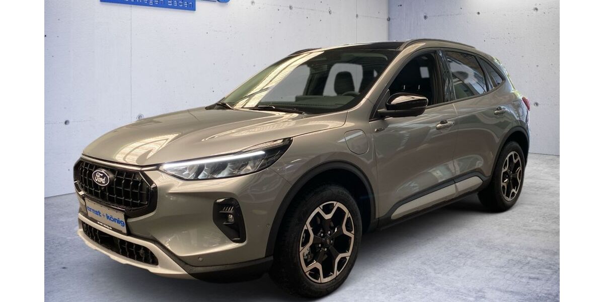 Ford Kuga 30.000 km 34.490 &euro; Singen 78224