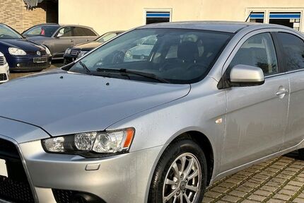 Mitsubishi Lancer 189.000 km 3.990 &euro; Gifhorn 38518