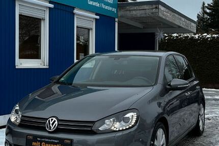 VW Golf 196.457 km 6.100 &euro; Wasbek 24647