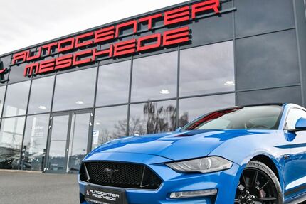 Ford Mustang 24.434 km 46.890 &euro; Meschede/NRW 59872