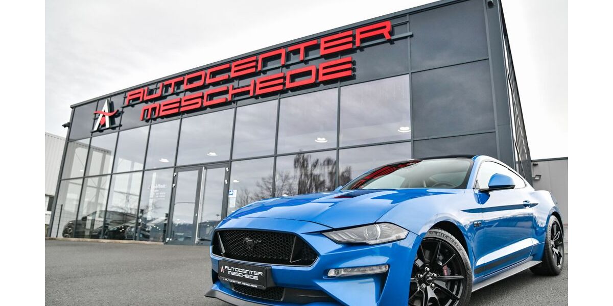 Ford Mustang 24.434 km 46.890 &euro; Meschede/NRW 59872