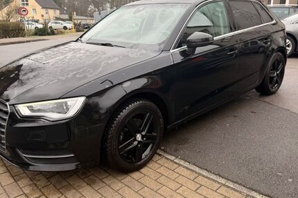 Audi A3 80.400 km 13.800 &euro; Lüdenscheid 58515
