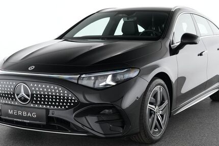 Mercedes-Benz CLA 250 Shooting Brake 9.300 km 57.890 &euro; Mainz 55128