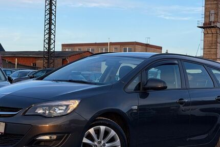 Opel Astra 109.862 km 6.900 &euro; Breitenbach 37327