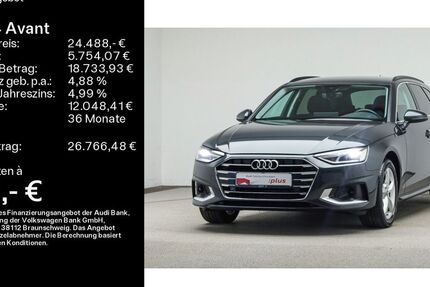 Audi A4 77.200 km 24.488 &euro; Mühlheim 63165