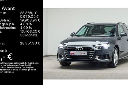 Audi A4 77.200 km 24.888 &euro; Mühlheim 63165