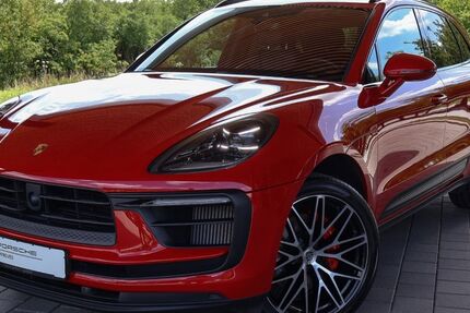Porsche Macan 61.600 km 64.950 &euro; Ingolstadt 85053