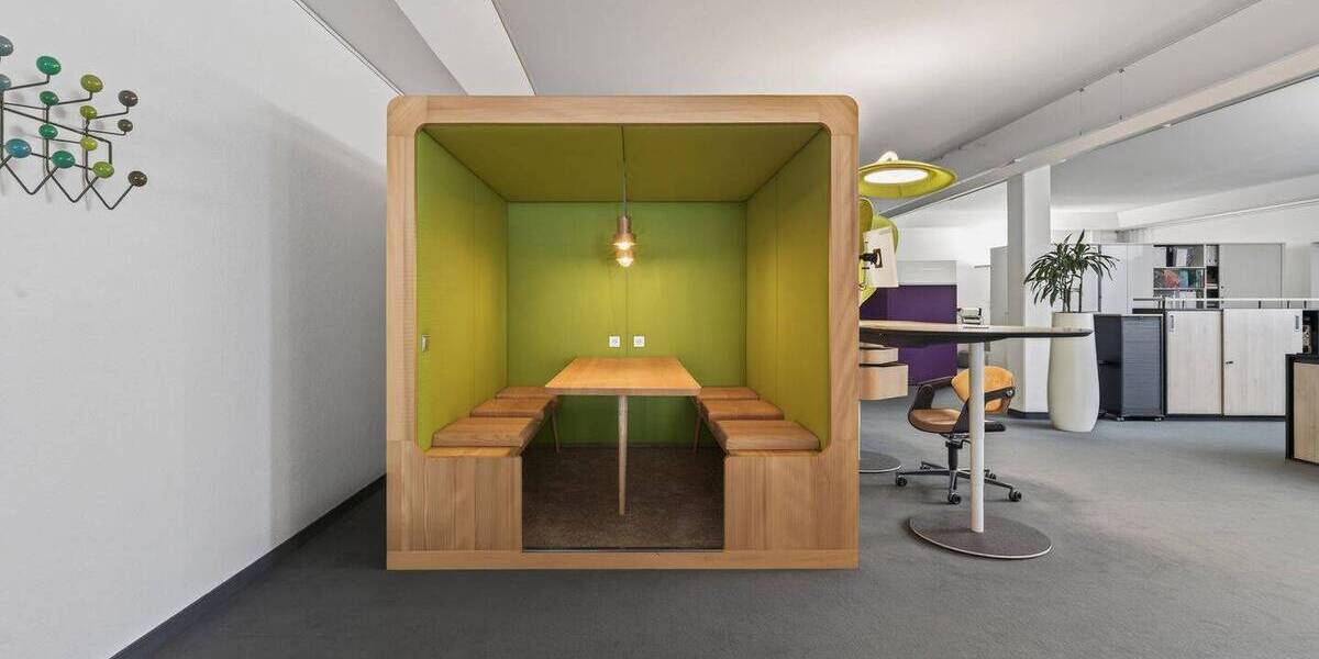 Gewerbeobjekt Karlsruhe / Knielingen Nordweststadt - 4.365&euro; | Angebot:26015602