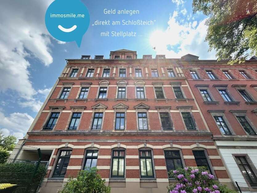 Wohnung zum Kaufen in Chemnitz 65.900 € 57 m²