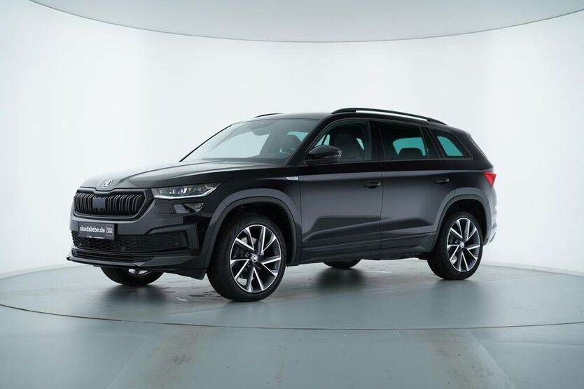Kodiaq